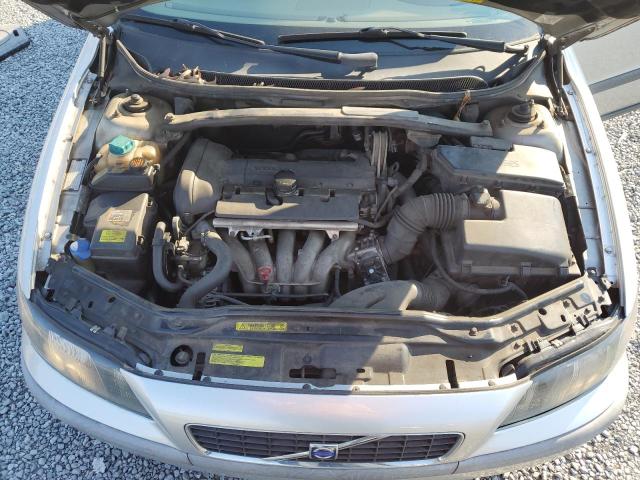 Photo 11 from auction – 2002 VOLVO S60 with VIN YV1RS61R822128361