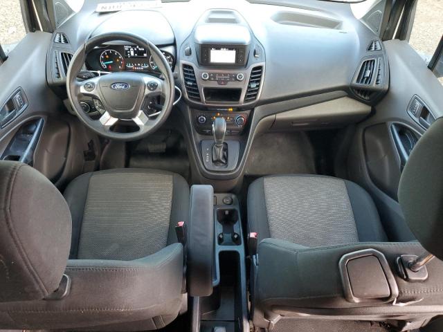 Photo 8 from auction – 2020 FORD TRANSIT CO with VIN NM0LS7E28L1463218
