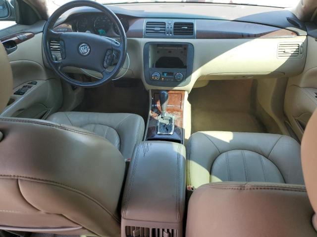 Photo 8 from auction – 2007 BUICK LUCERNE CX with VIN 1G4HD57267U181518