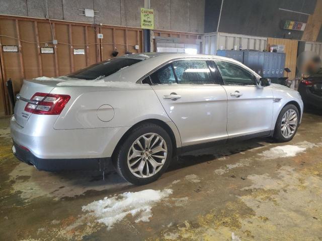 Photo 3 from auction – 2017 FORD TAURUS LIM with VIN 1FAHP2F88HG105725