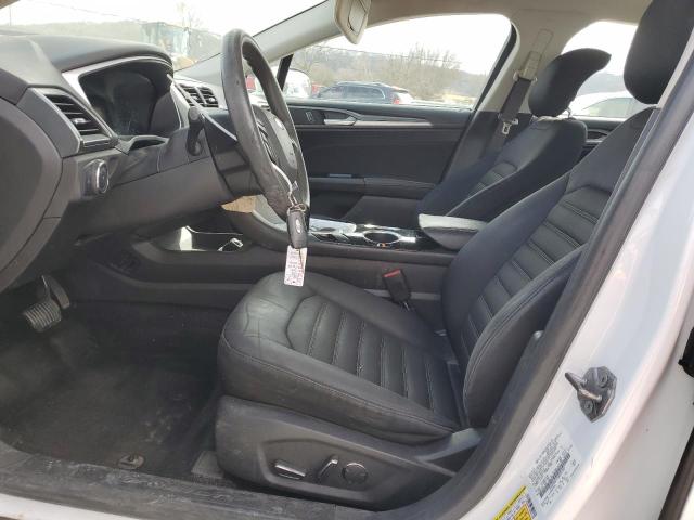 Photo 7 from auction – 2013 FORD FUSION SE with VIN 3FA6P0H77DR321407