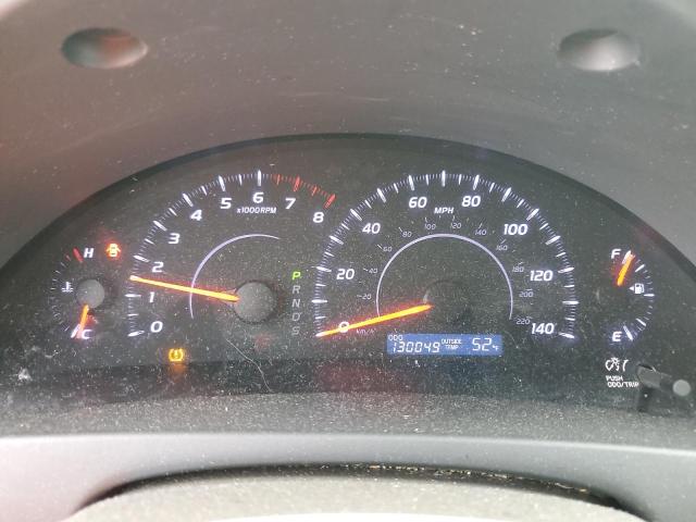 صورة رقم 9 من المزاد - 2011 TOYOTA CAMRY BASE مع VIN 4T4BF3EK5BR141436