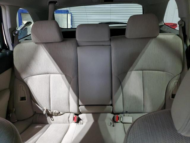 Photo 10 from auction – 2013 SUBARU OUTBACK 2. with VIN 4S4BRBGC1D3240166