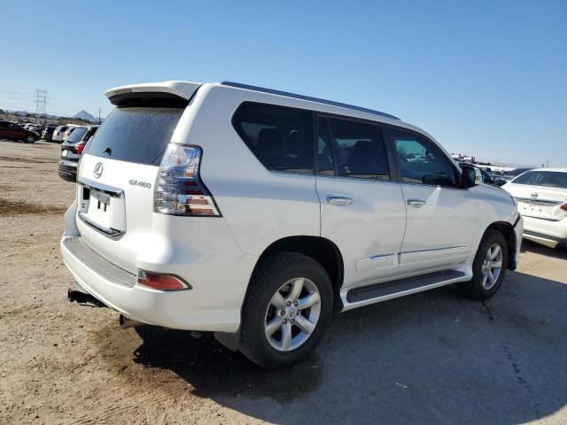 Photo 3 from auction – 2014 LEXUS GX 460 with VIN JTJBM7FX0E5082765