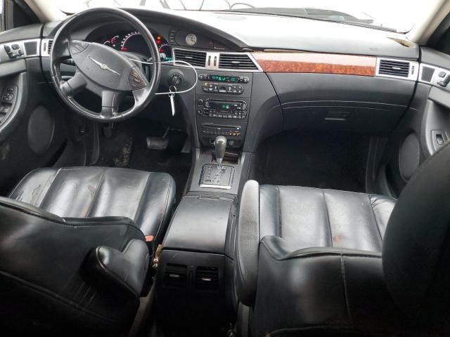 Photo 8 from auction – 2006 CHRYSLER PACIFICA T with VIN 2A4GM68466R885701