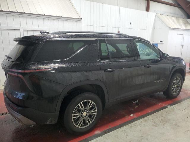 Photo 3 from auction – 2025 CHEVROLET TRAVERSE L with VIN 1GNERGRS0SJ124637