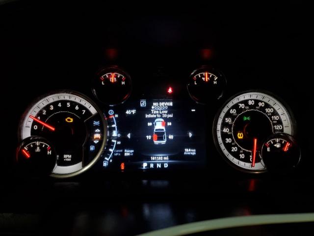 Photo 9 from auction – 2014 RAM 1500 LARAM with VIN 1C6RR7NT4ES317825