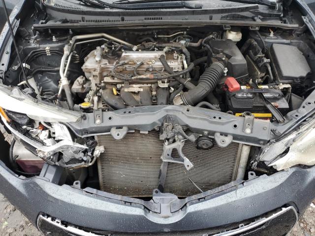 Photo 11 from auction – 2014 TOYOTA COROLLA L with VIN 2T1BURHE3EC002338