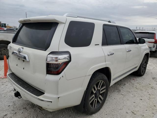 Photo 3 from auction – 2014 TOYOTA 4RUNNER SR with VIN JTEZU5JR6E5077158