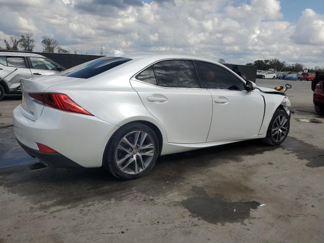 Photo 3 from auction – 2020 LEXUS IS 300 with VIN JTHAA1D2XL5106352