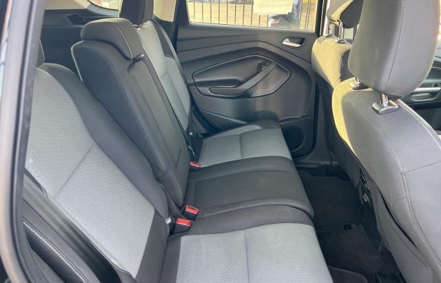 Photo 6 from auction – 2018 FORD ESCAPE SE with VIN 1FMCU9GD8JUC40806