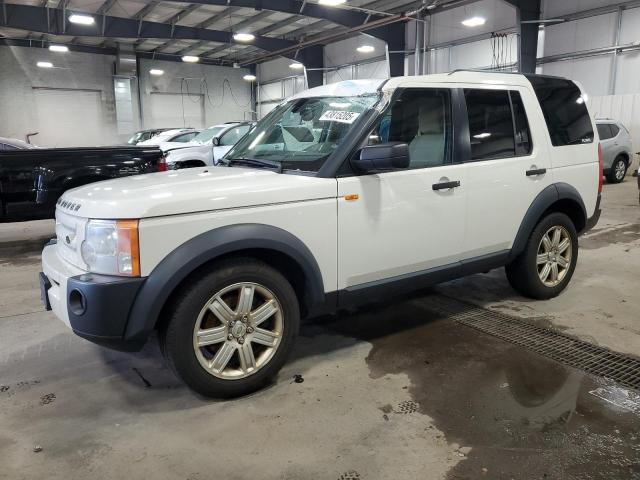 LAND ROVER LR3 2005 with VIN SALAA25415A303419 - Photo from auction