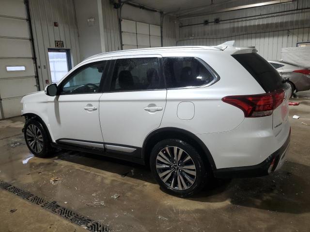 Photo 2 from auction – 2020 MITSUBISHI OUTLANDER with VIN JA4AZ3A30LZ034745