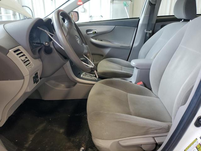 Photo 7 from auction – 2010 TOYOTA COROLLA BA with VIN 2T1BU4EE9AC370671
