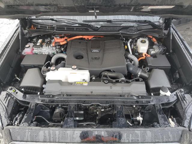 Снимка 12 от търг – 2024 TOYOTA SEQUOIA SR с VIN 7SVAAABA8RX041452