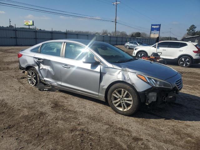 Photo 4 from auction – 2016 HYUNDAI SONATA SE with VIN 5NPE24AF1GH373233