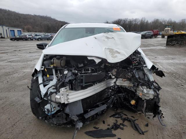 Photo 5 from auction – 2024 CHRYSLER PACIFICA T with VIN 2C4RC1BG9RR116556