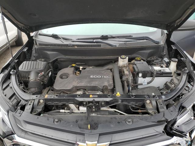 Photo 12 from auction – 2018 CHEVROLET EQUINOX LS with VIN 3GNAXHEVXJL389552
