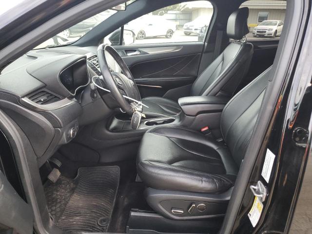 Photo 7 from auction – 2017 LINCOLN MKC PREMIE with VIN 5LMCJ1D95HUL24650