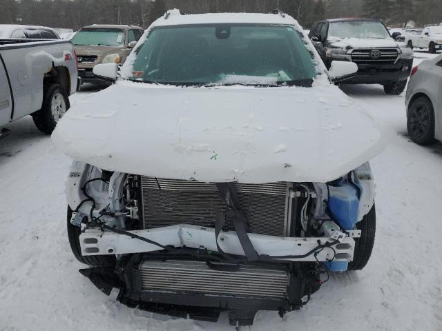 Photo 5 from auction – 2022 GMC TERRAIN SL with VIN 3GKALTEVXNL105662