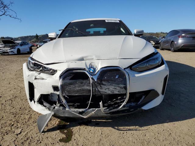 Photo 5 from auction – 2023 BMW I4 EDRIVE with VIN WBY73AW08PFP24947