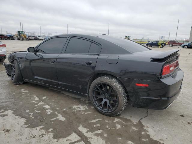 Photo 2 from auction – 2011 DODGE CHARGER R/ with VIN 2B3CL5CT4BH521522