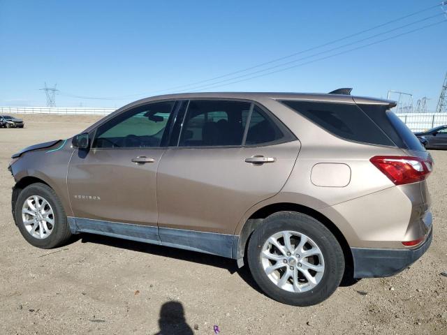 Photo 2 from auction – 2019 CHEVROLET EQUINOX LS with VIN 2GNAXHEV3K6192552