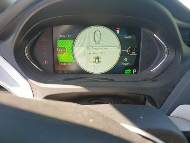 Photo 9 from auction – 2019 CHEVROLET BOLT EV LT with VIN 1G1FY6S08K4100600