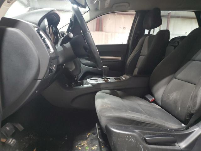 Photo 7 from auction – 2011 DODGE DURANGO EX with VIN 1D4RE2GG4BC654141