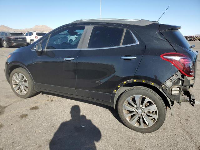 Photo 2 from auction – 2017 BUICK ENCORE PRE with VIN KL4CJASB6HB076881