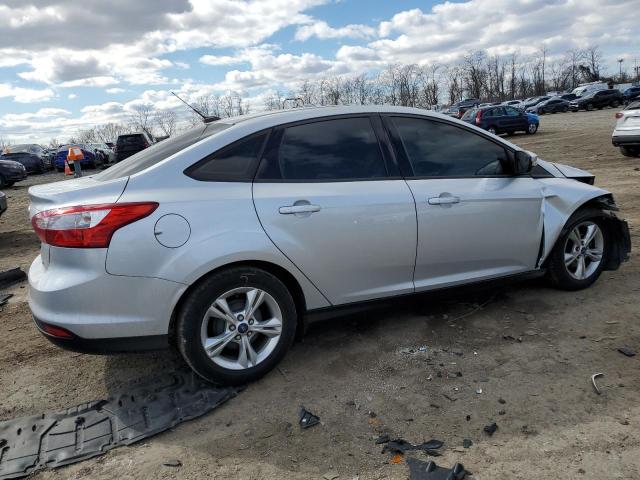 Photo 3 from auction – 2013 FORD FOCUS SE with VIN 1FADP3F24DL230285