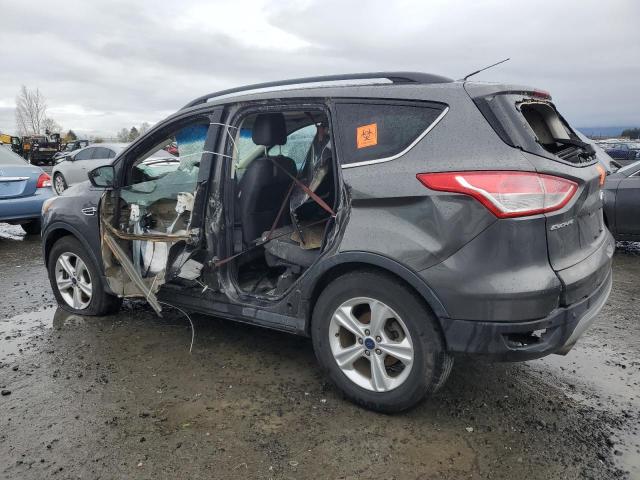 Photo 2 from auction – 2016 FORD ESCAPE SE with VIN 1FMCU9G92GUA30240