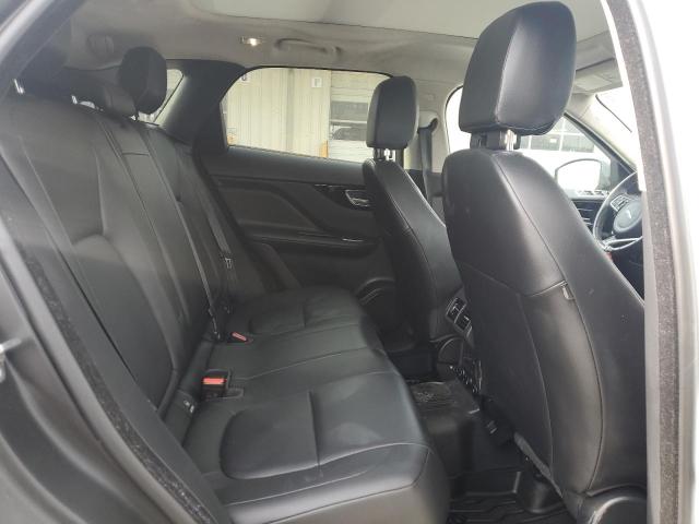 Photo 11 from auction – 2020 JAGUAR F-PACE PRE with VIN SADCJ2FX7LA621751