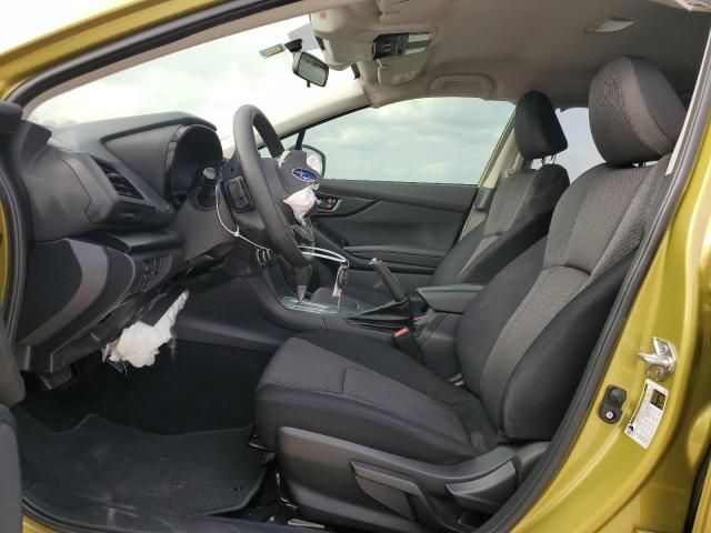 Photo 7 from auction – 2023 SUBARU CROSSTREK with VIN JF2GTABC4PH204462