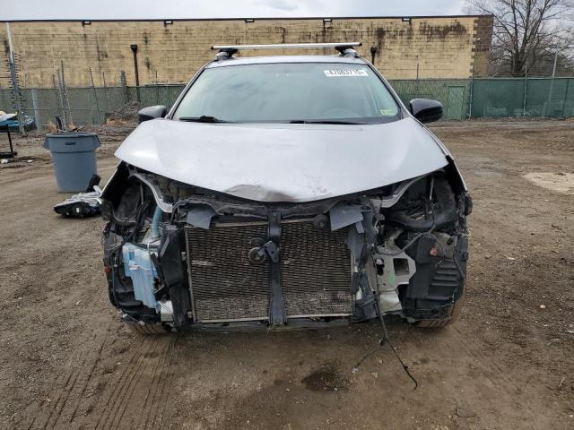 Photo 5 from auction – 2016 TOYOTA RAV4 LE with VIN 2T3BFREV4GW504296
