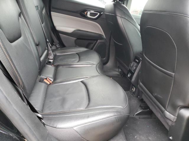 Photo 11 from auction – 2022 JEEP COMPASS LI with VIN 3C4NJDCB0NT136291