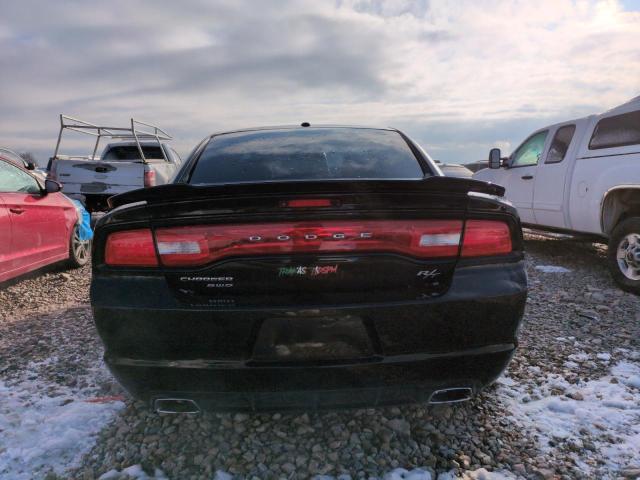 Photo 6 from auction – 2013 DODGE CHARGER R/ with VIN 2C3CDXDT4DH690288