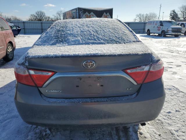 Photo 6 from auction – 2017 TOYOTA CAMRY LE with VIN 4T1BF1FK4HU765735