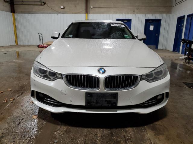 Photo 5 from auction – 2014 BMW 428 XI with VIN WBA3N9C53EK245720