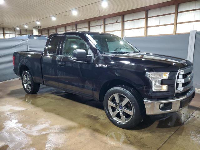 Photo 4 from auction – 2016 FORD F150 SUPER with VIN 1FTEX1C82GFD00722