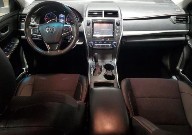 Photo 8 from auction – 2016 TOYOTA CAMRY LE with VIN 4T1BF1FK8GU152287