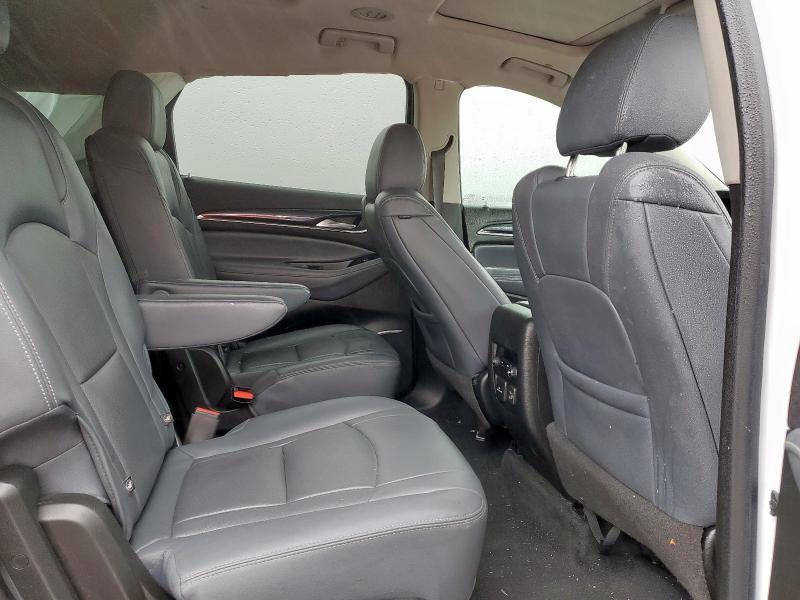 Photo 11 from auction – 2020 BUICK ENCLAVE ES with VIN 5GAERBKW0LJ307452