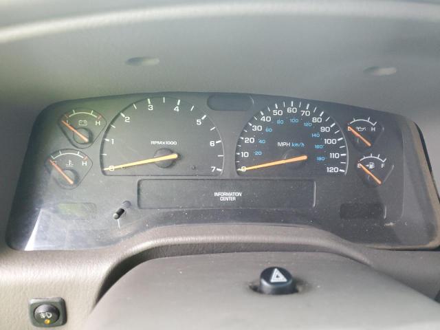 Photo 9 from auction – 2001 DODGE DURANGO with VIN 1B4HS28N31F580350