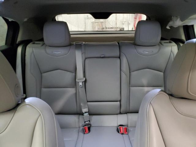 Photo 10 from auction – 2019 CADILLAC XT4 PREMIU with VIN 1GYFZDR40KF129072