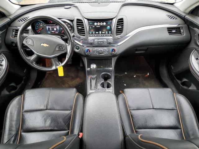 Photo 8 from auction – 2019 CHEVROLET IMPALA PRE with VIN 1G1105S32KU108956