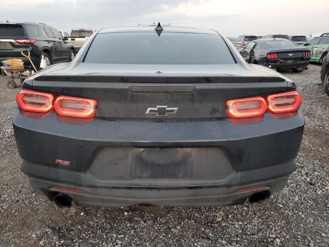Photo 6 from auction – 2019 CHEVROLET CAMARO LS with VIN 1G1FB1RX5K0135755