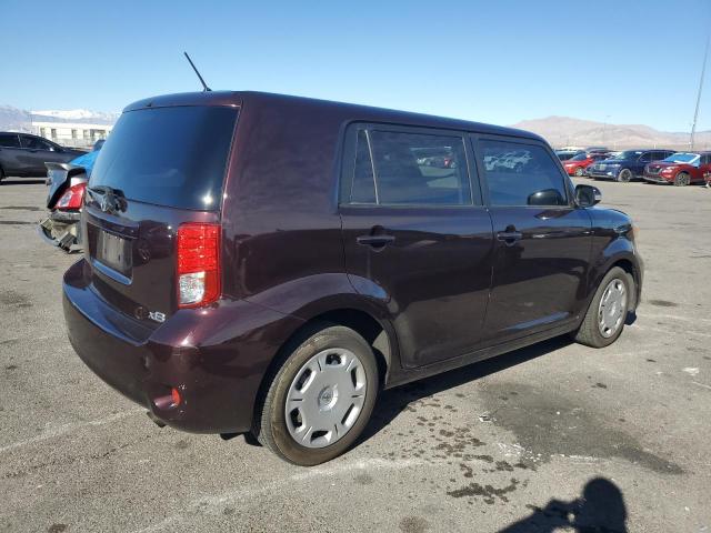Photo 3 from auction – 2012 TOYOTA SCION XB with VIN JTLZE4FE4CJ029183