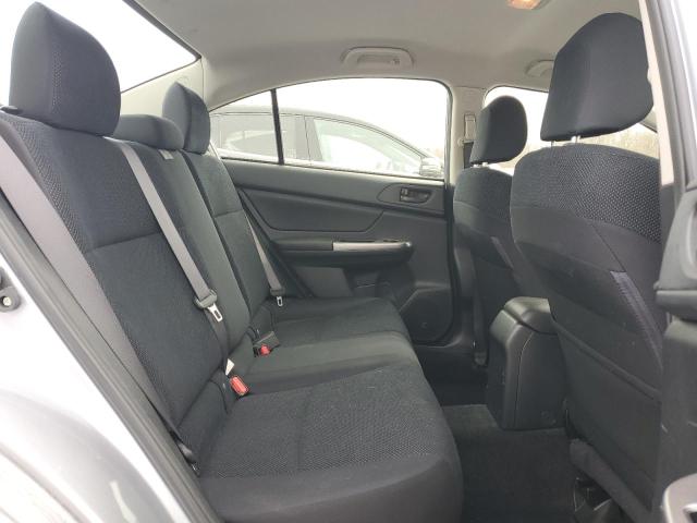 Photo 10 from auction – 2016 SUBARU IMPREZA with VIN JF1GJAA66GH002230