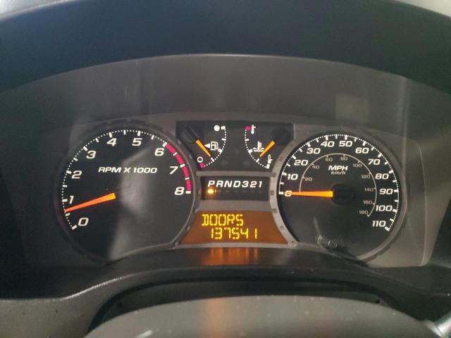 Photo 9 from auction – 2006 CHEVROLET COLORADO with VIN 1GCDT136668130406