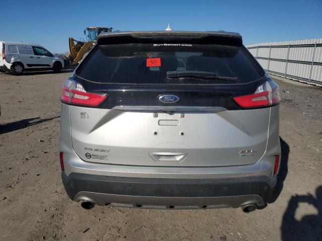 Photo 6 from auction – 2019 FORD EDGE SEL with VIN 2FMPK3J93KBB21514